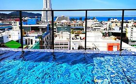 ฟีนิกซ์ แกรนด์ โฮเต็ล